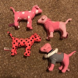 FLASH SALE! Victoria Secret PINK Dog Bundle!